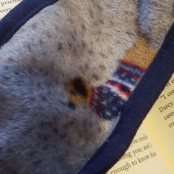 Sleeping Cover Mask   - Picture 2 of 4